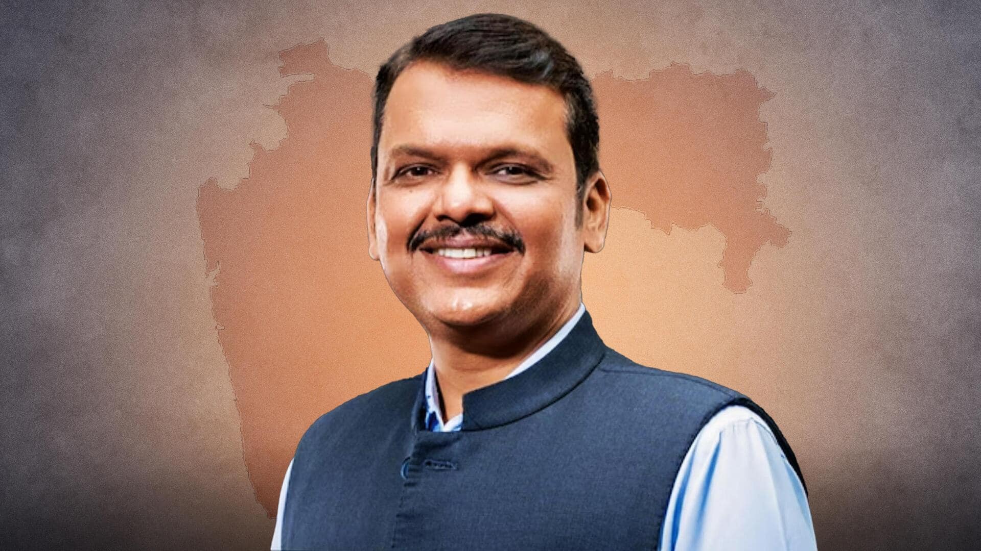 Devendra Fadnavis